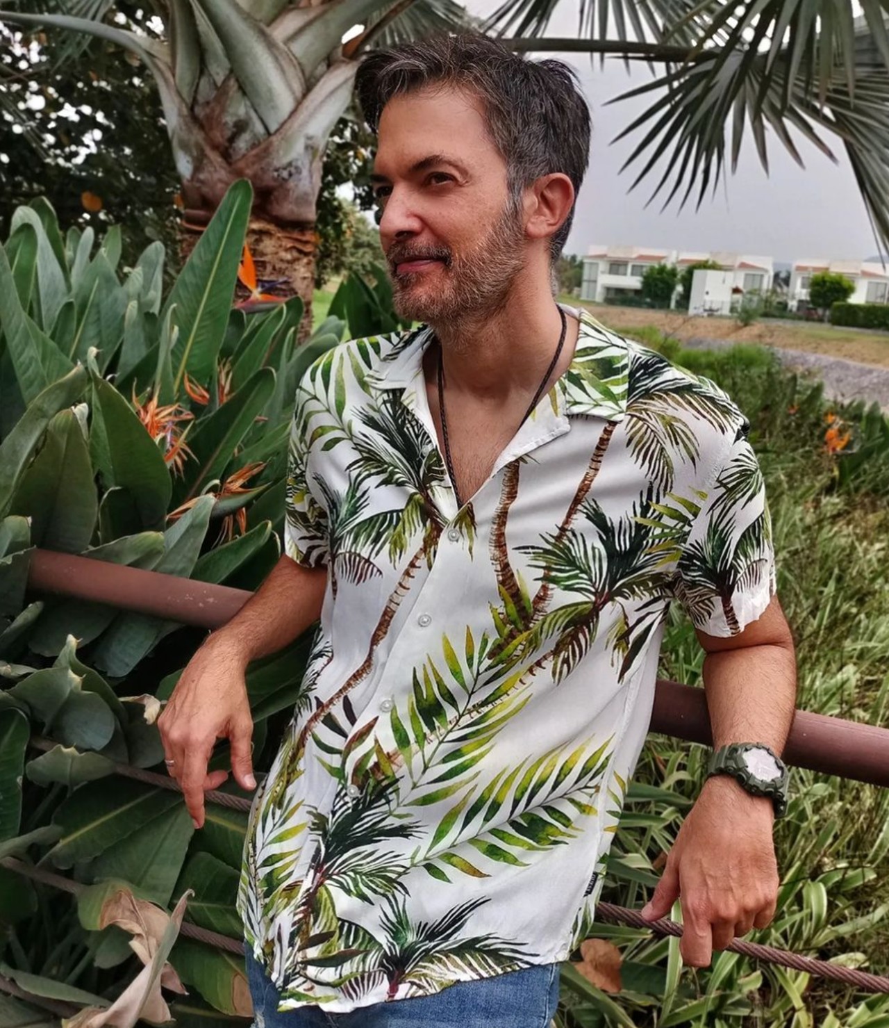 fernando del solar video muerte