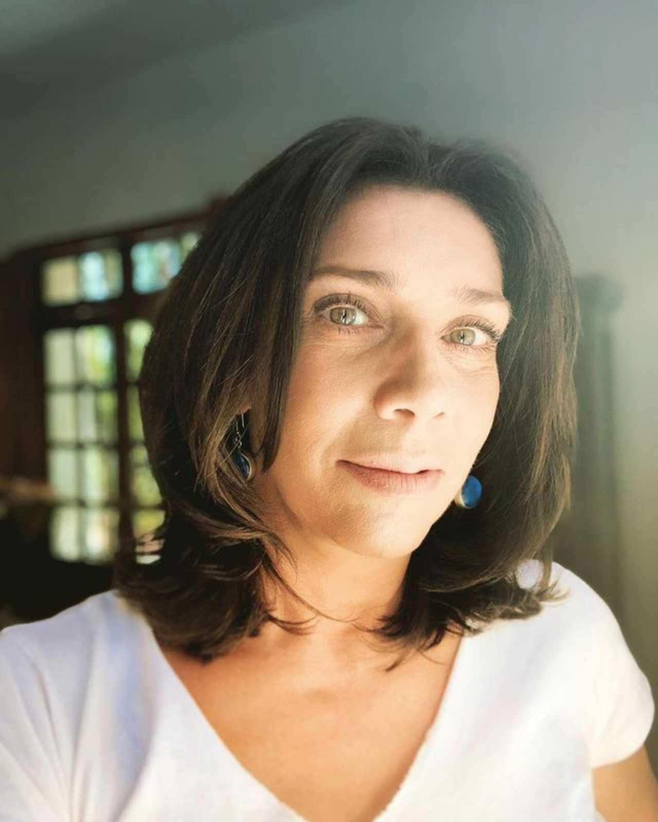Cynthia Klitbo arremete contra Juan Vidal, su exnovio