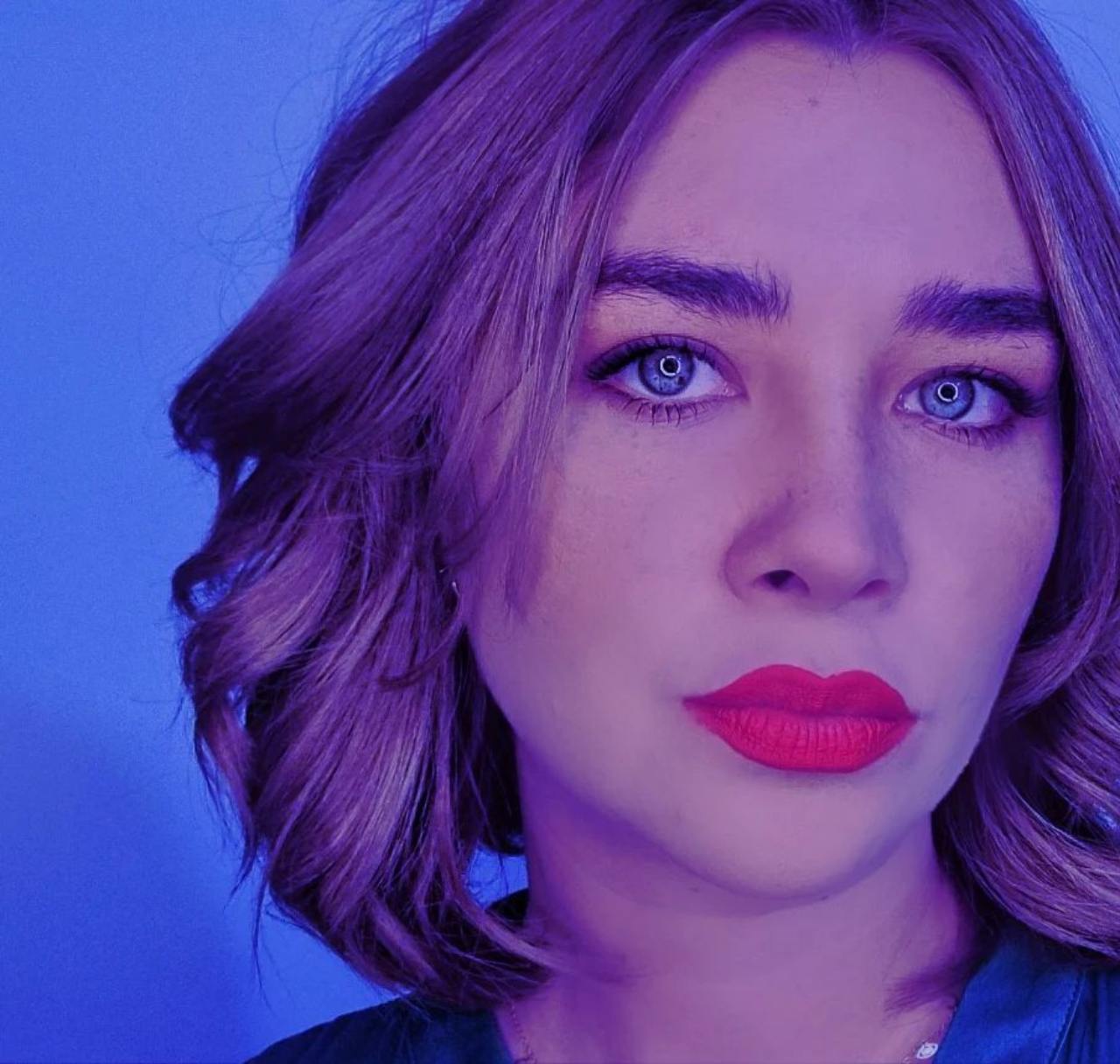 Daniela Luján no quiere tener hijos