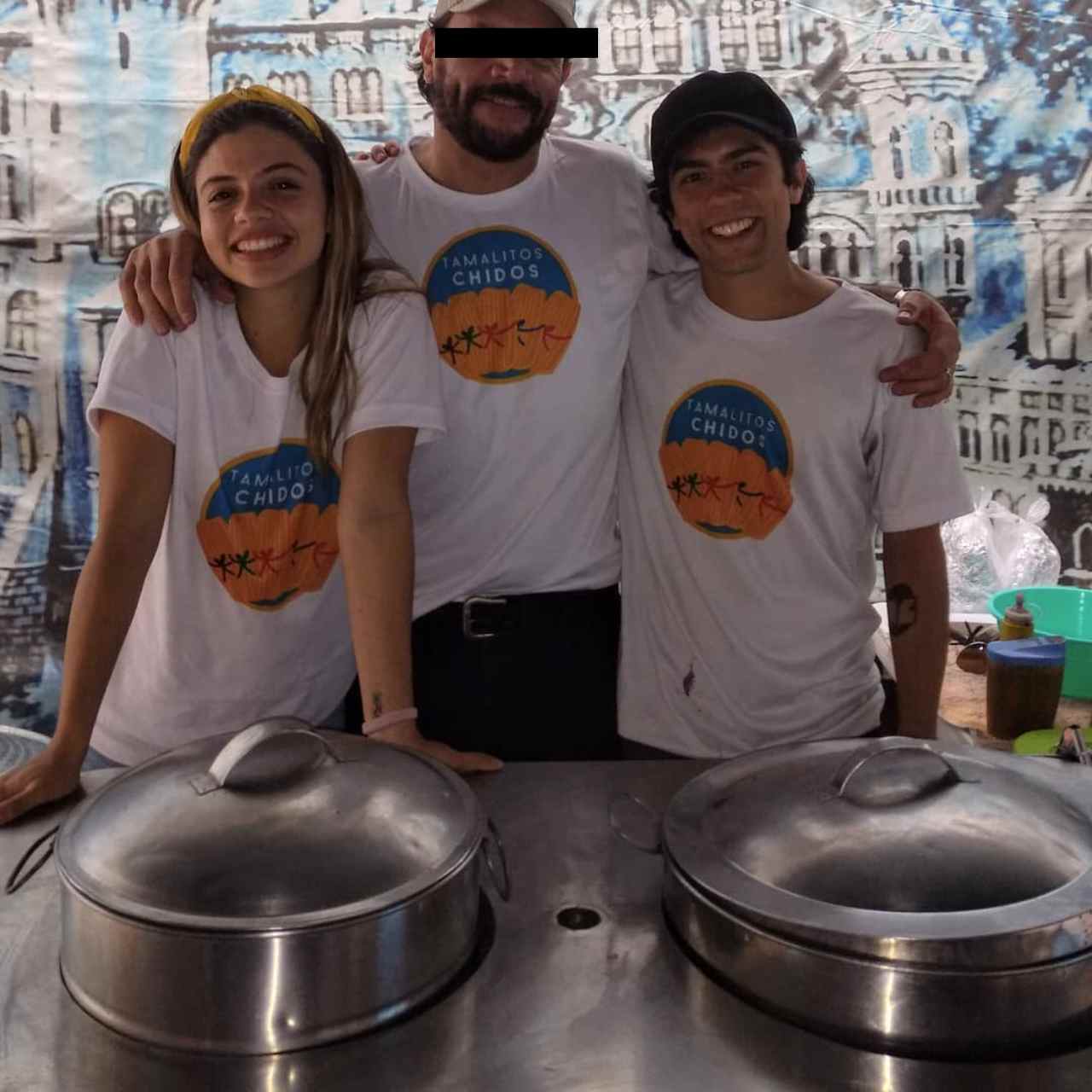 Héctor Parra cumple un año en la cárcel