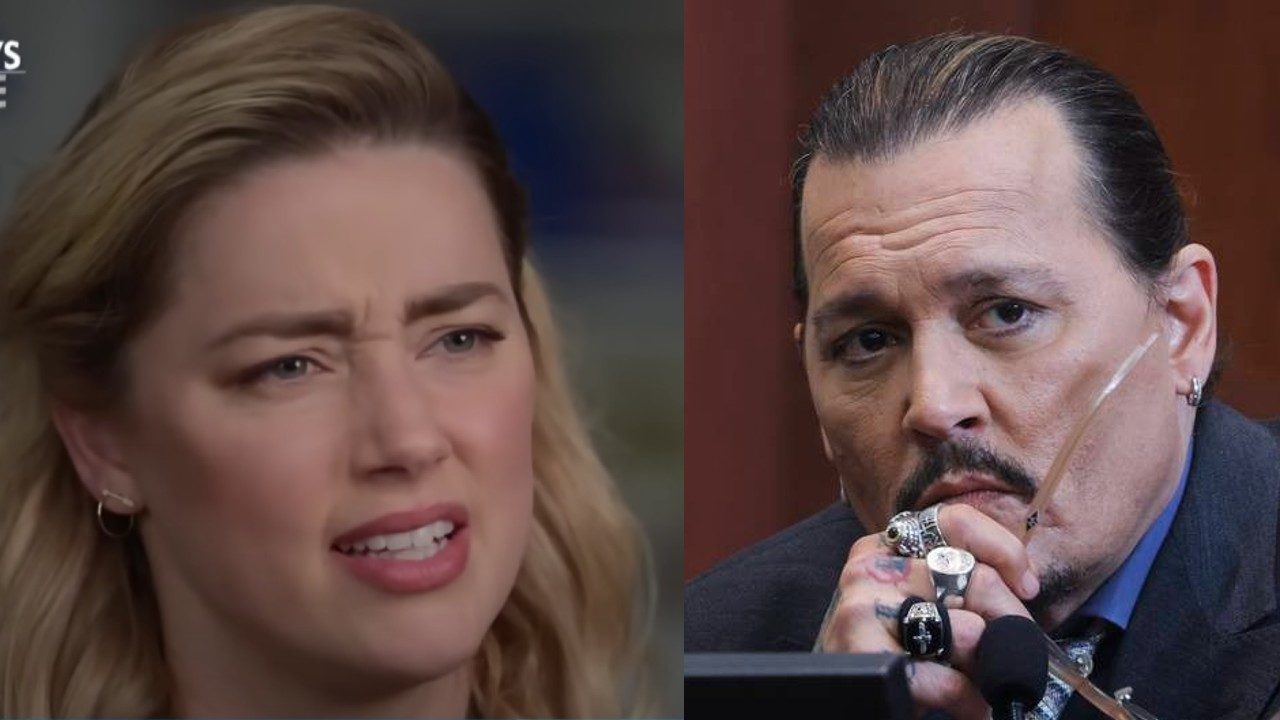amber heard juicio jurado influencia