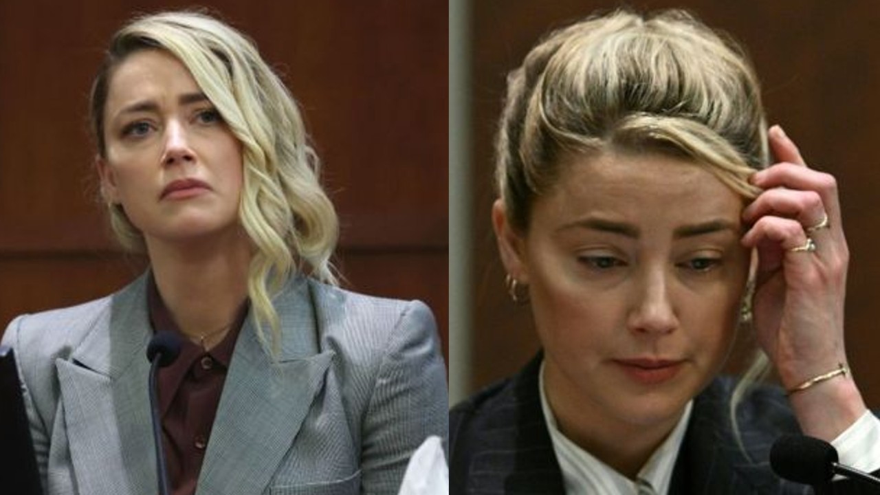 mujeres amber heard reaparece