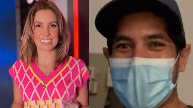 andrea escalona novio marquito padre bebé
