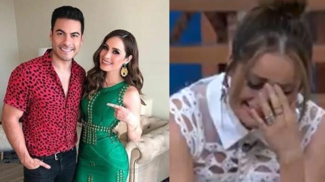 carlos rivera cynthia rodrigues españa hijo