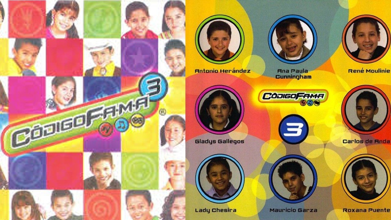 Â¿Los recuerdas? Integrantes de â€˜CÃ³digo FAMAâ€™ se reÃºnen a 16 aÃ±os del reality