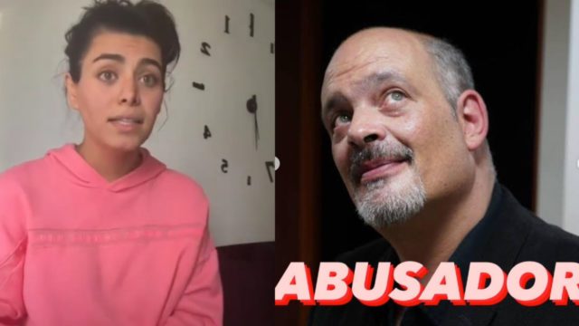 Danna ponce abuso coco levy testimonio