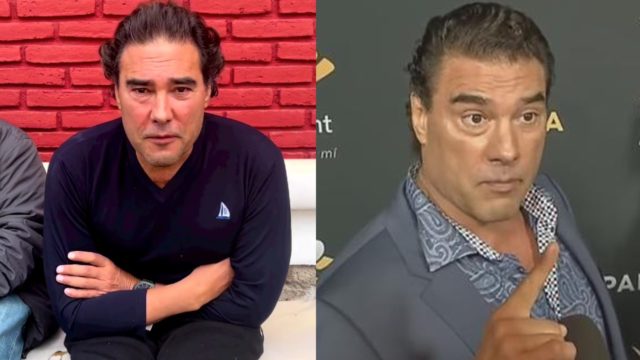 eduardo yáñez parkinson enfermedad revelado