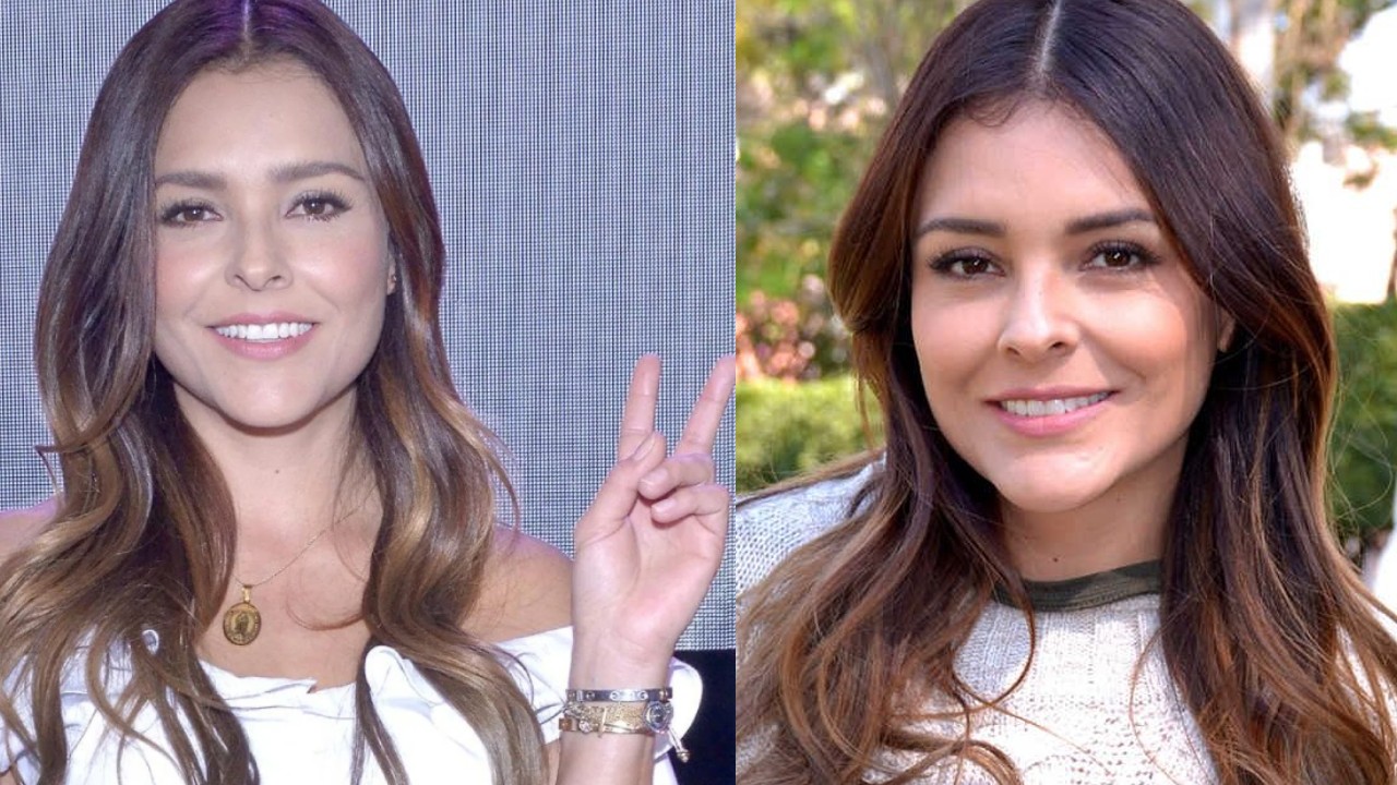 grettell valdez novio nuevo familia