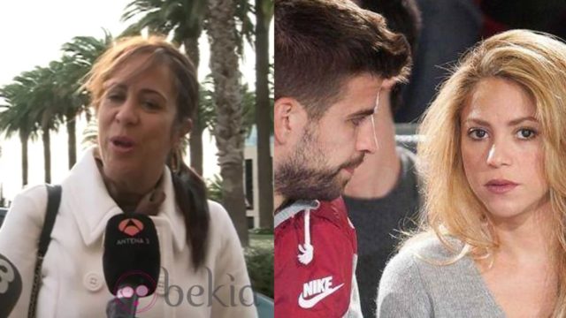 hermana shakira habla piqué separacion