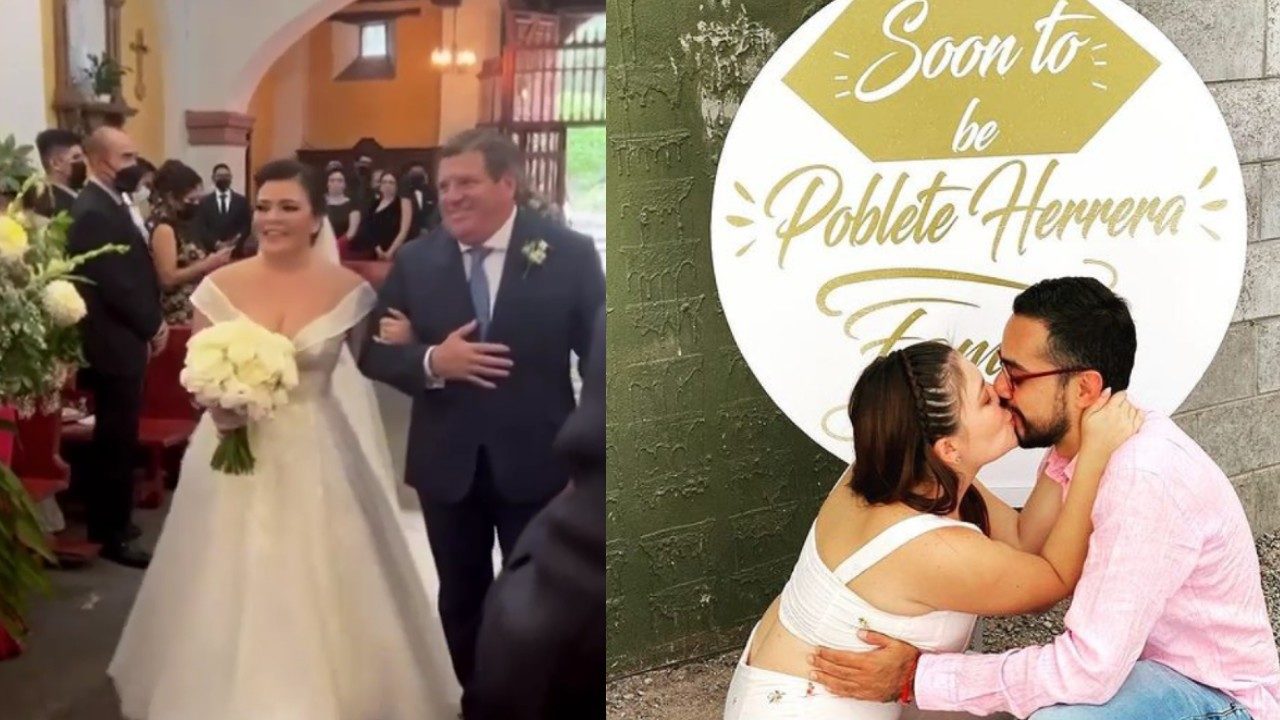 hija miguel herrera se caso boda
