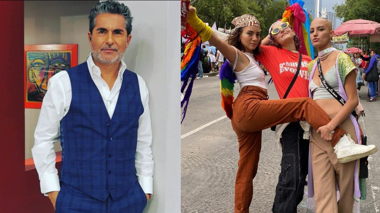 raul araiza reacciono padre hija camila