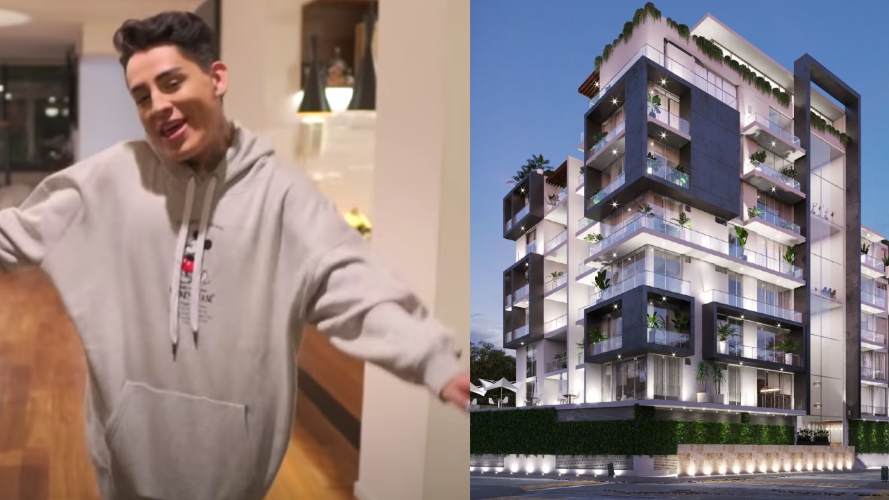 kunno departamente humilde tiktoker