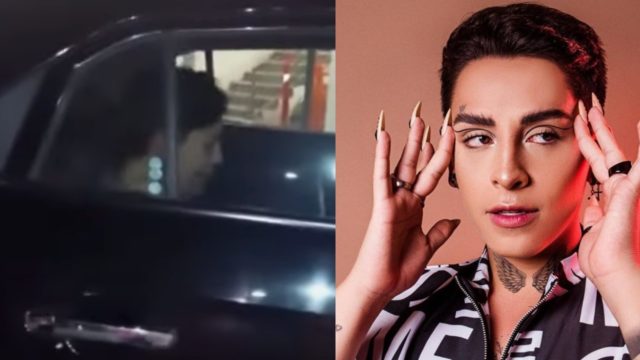 kunno rechaza nina foto cancelado