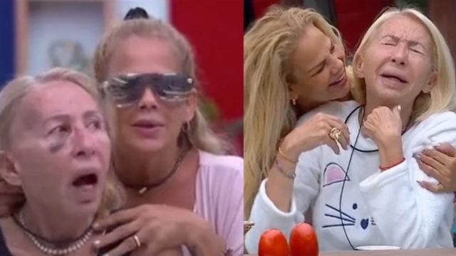 niurka telemundo santería laura bozzo