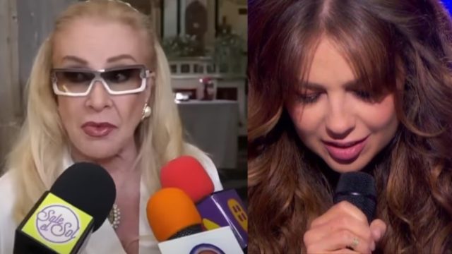 laura zapata tahlia lyme enfermedad habló
