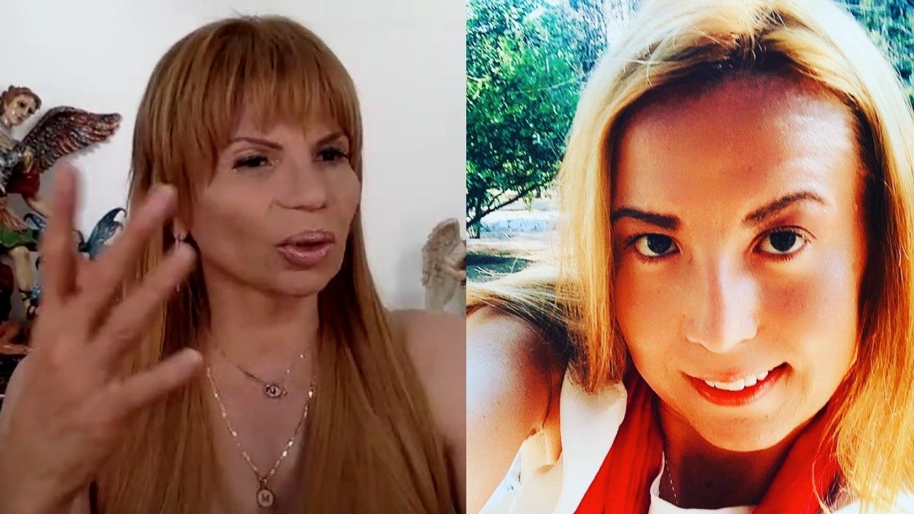 mafe walker mhoni vidente idioma alienigena