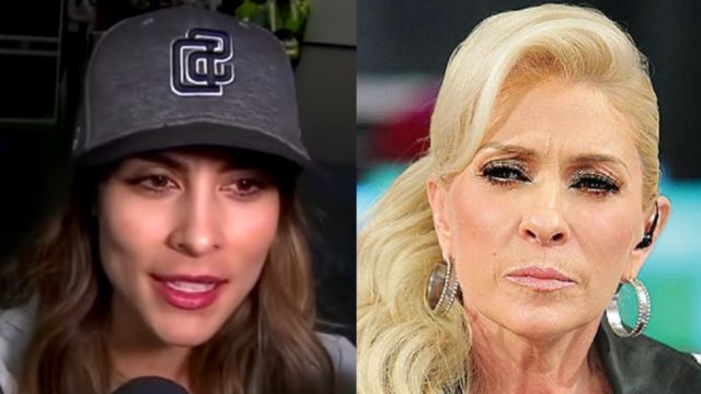 maria leon defendio a yuri homofobia