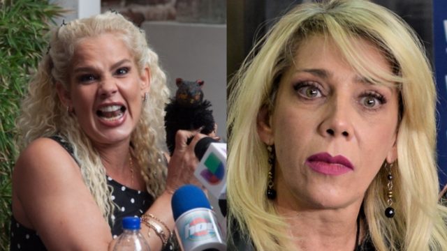 arremetió cynthia klitbo ardida niurka
