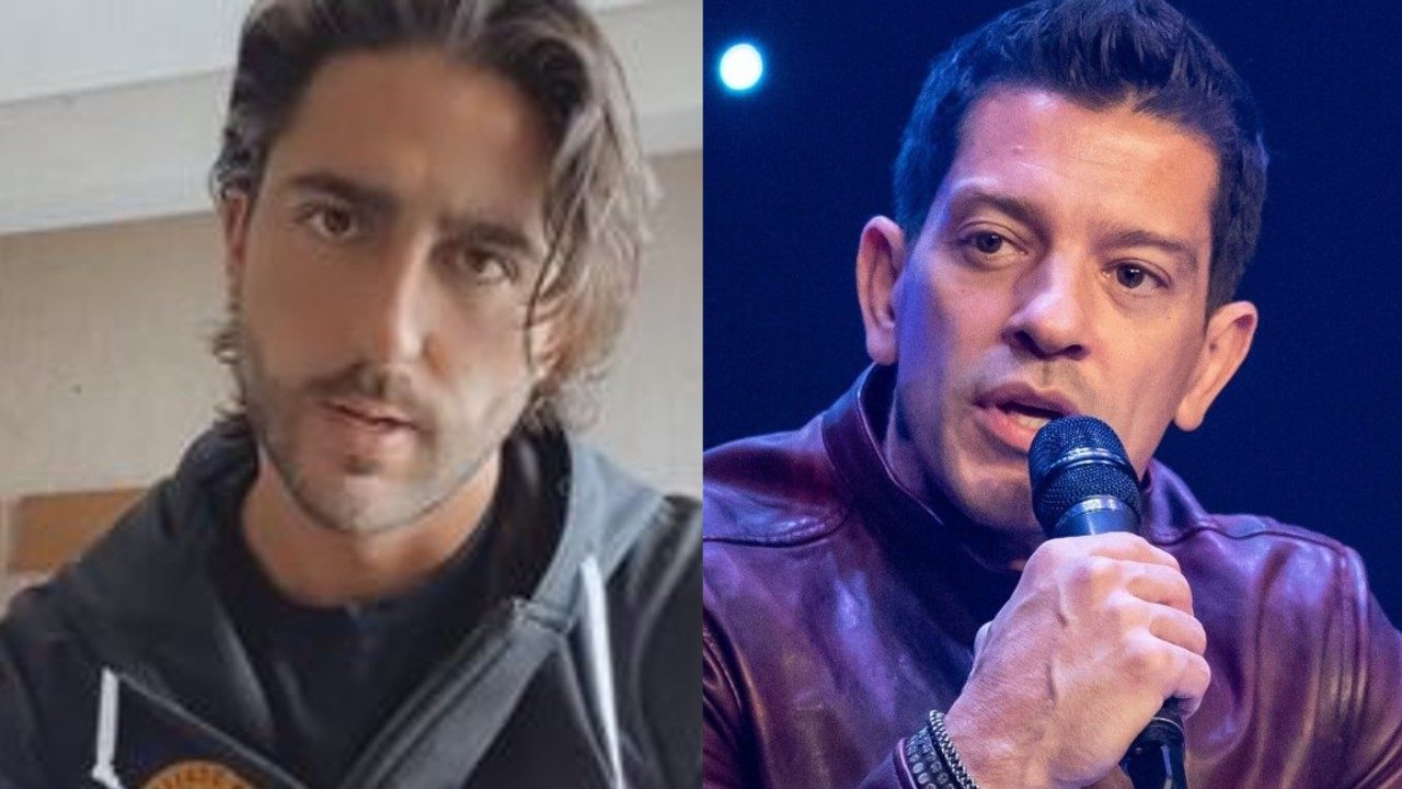 yahir potro caballero conductor academia