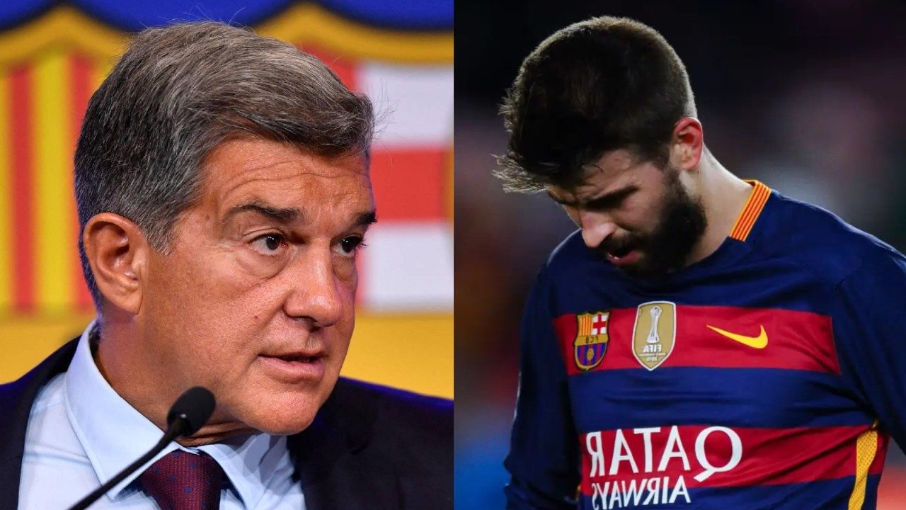 presidente barcelona defendio a gerard pique