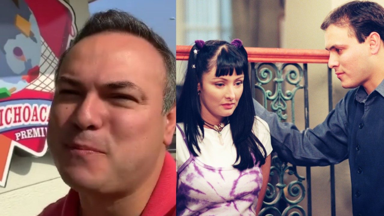 sergio catalan actor vende helados