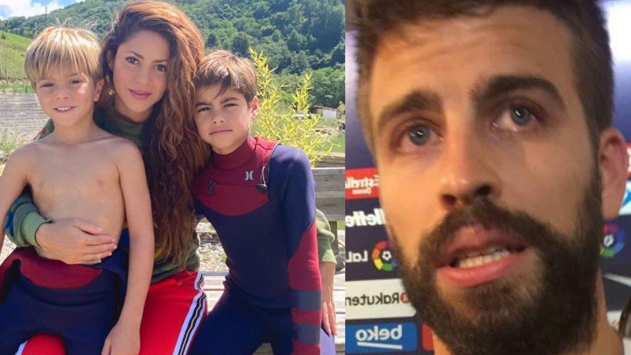 casita nueva pique shakira hijos