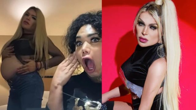 wendy facebook embarazada perdidas
