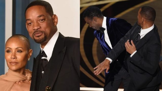 Jada pinkett smith revela la verdad will smith chris rock