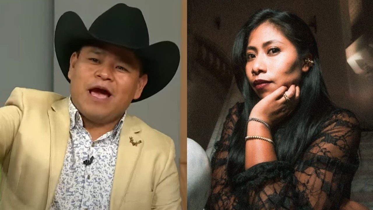 yalitza aparicion colaboración erasmo catarino