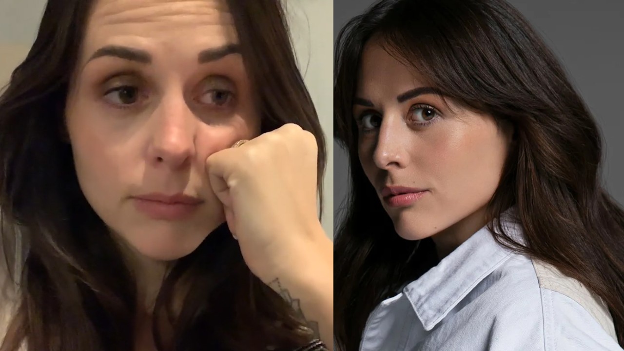zuria vega hijo fallecimiento