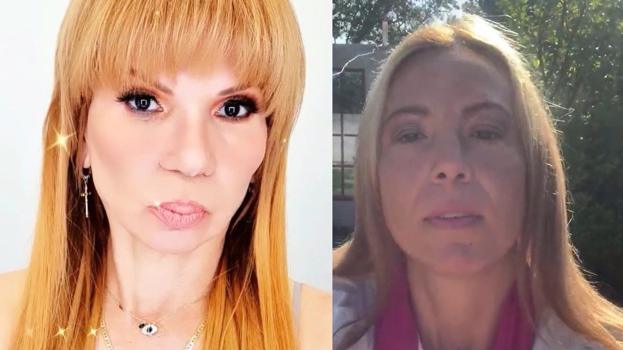mafe walker aliens mhoni vidente