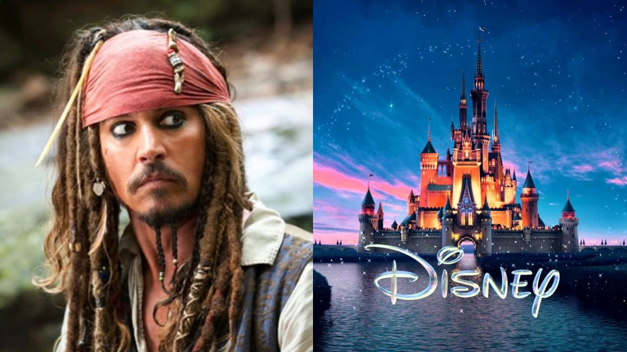 Disney quiere Johnny Depp vuelta pelicula