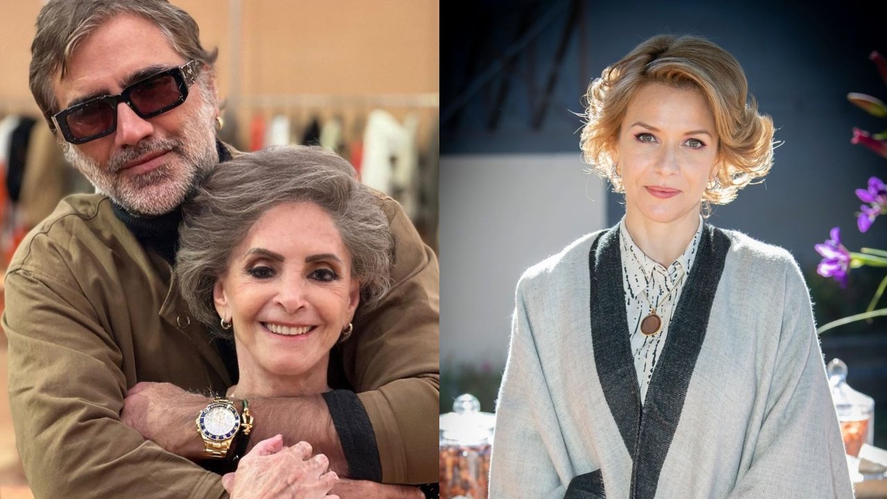 Doña Cuquita demanda Televisa victimizarla serie