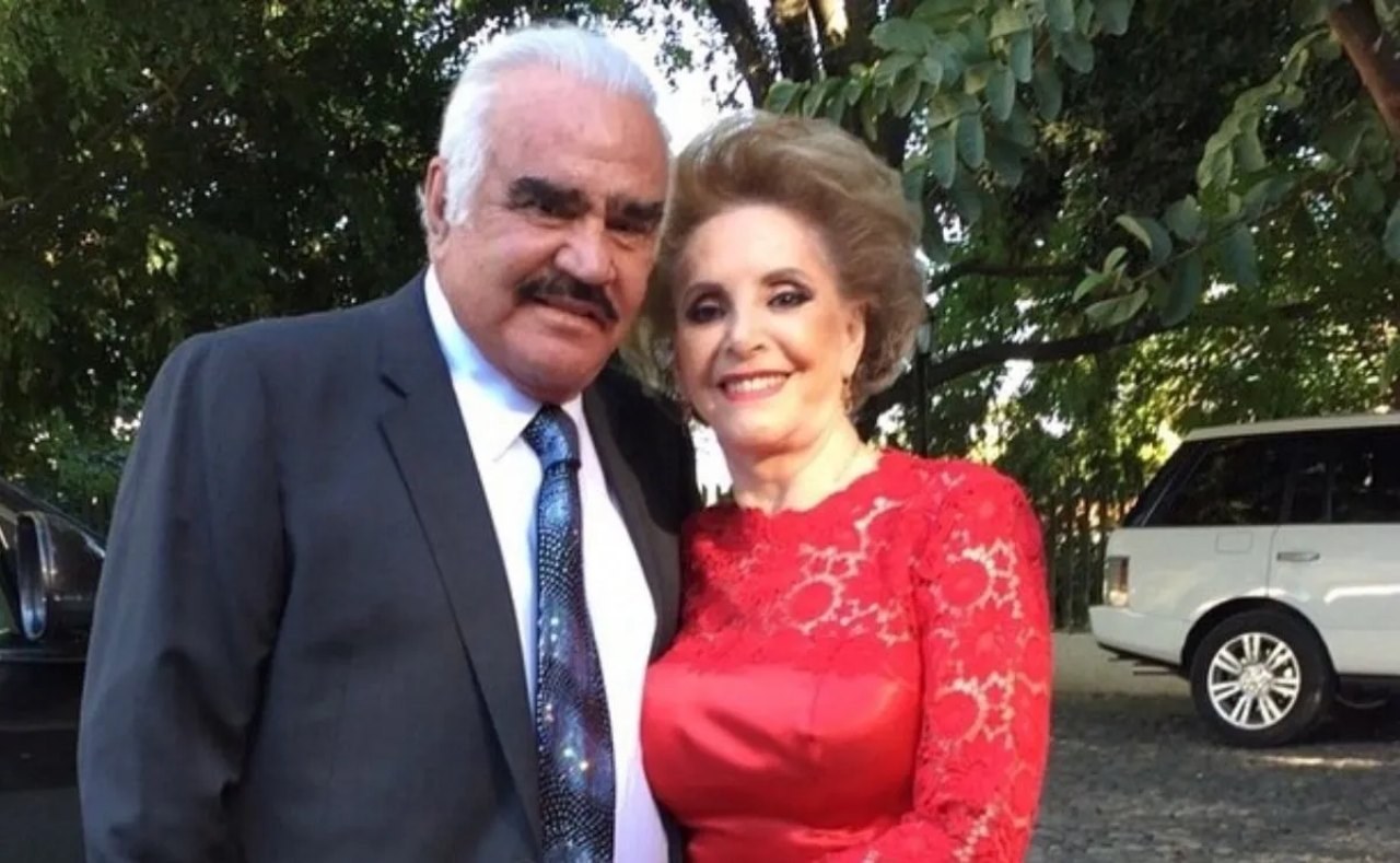 Doña Cuquita demanda Televisa personaje serie