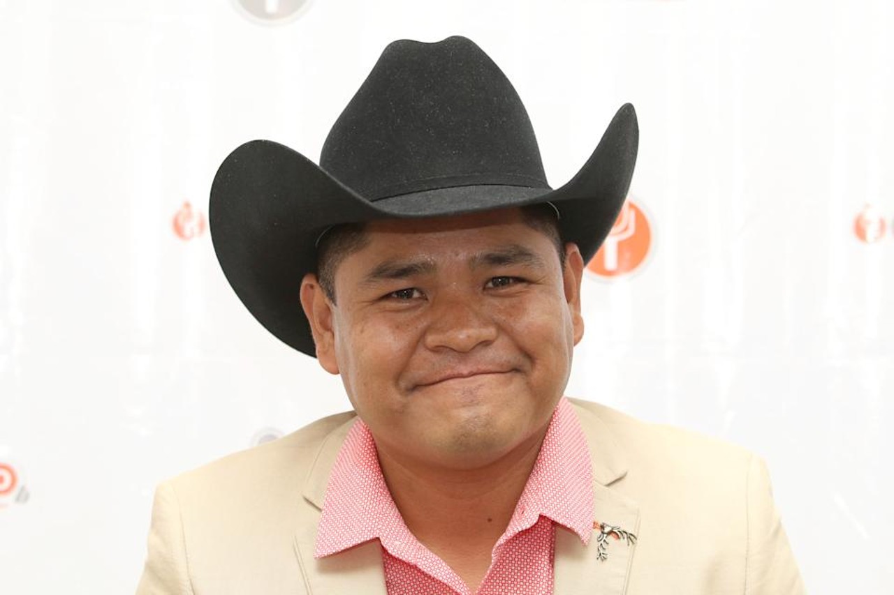 erasmo catarino discriminacion la academia
