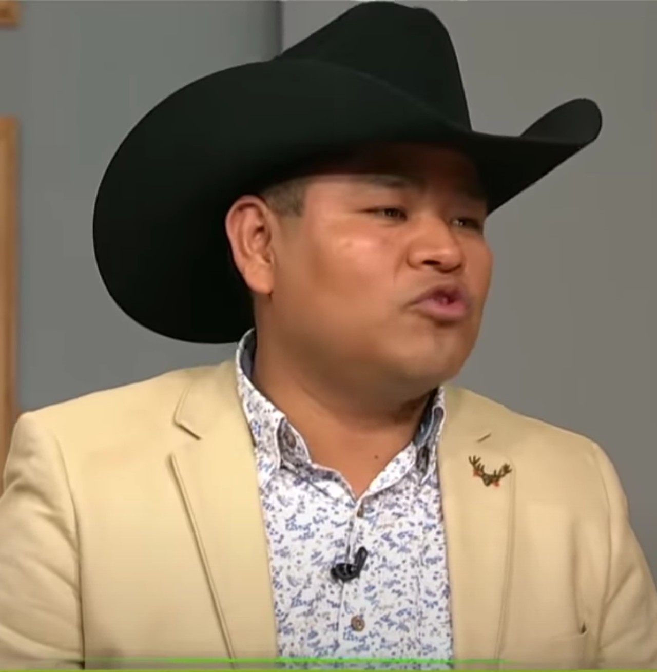 yalitza aparicion colaboración erasmo catarino