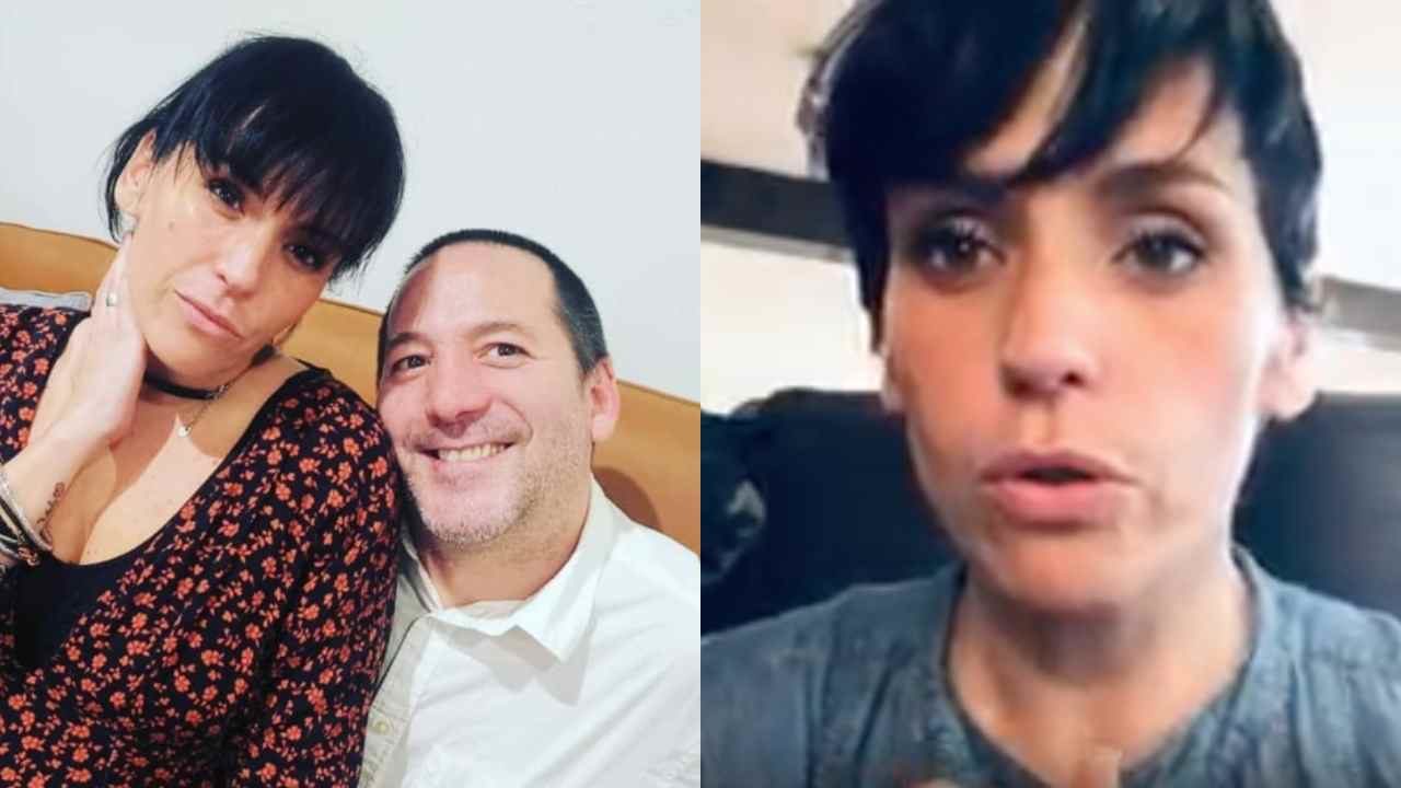 Esposa de Luis Enrique Guzmán confirma que la golpeó, pero no lo denuncia