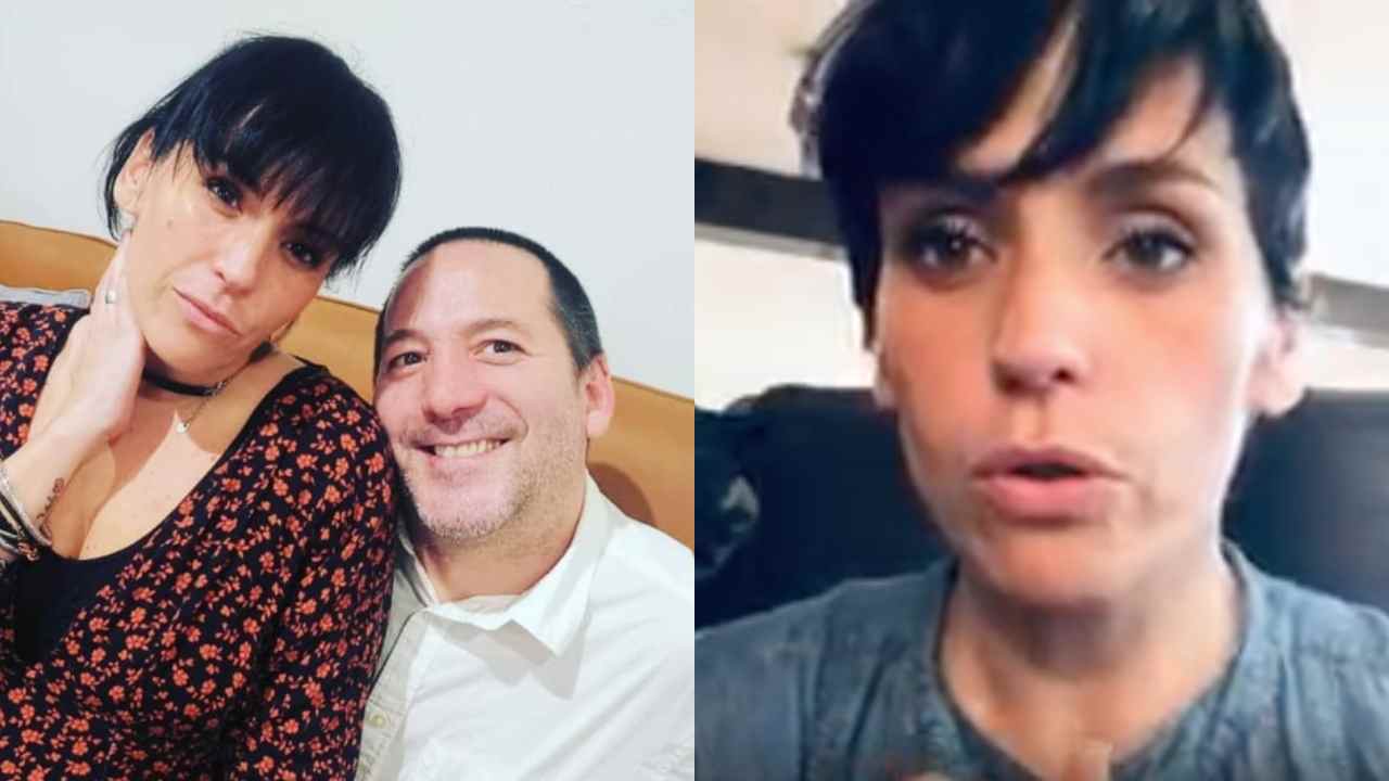 Esposa de Luis Enrique GuzmÃ¡n confirma que la golpeÃ³, pero no lo denuncia