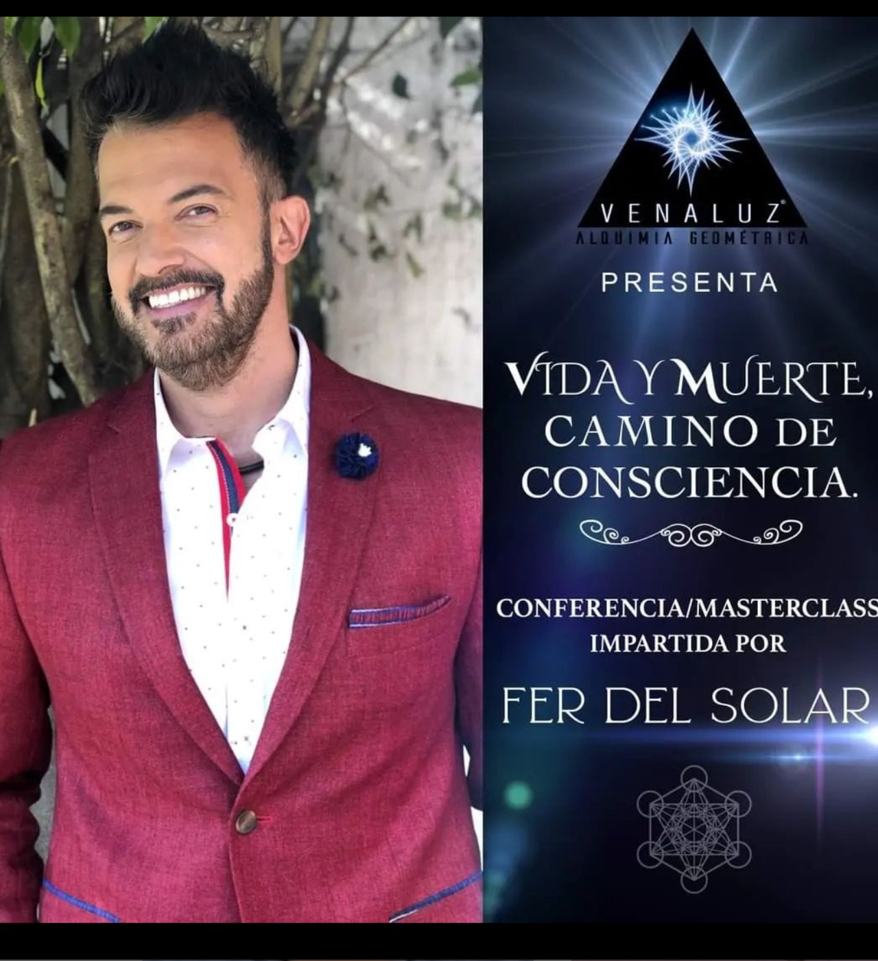 fernando del solar video muerte