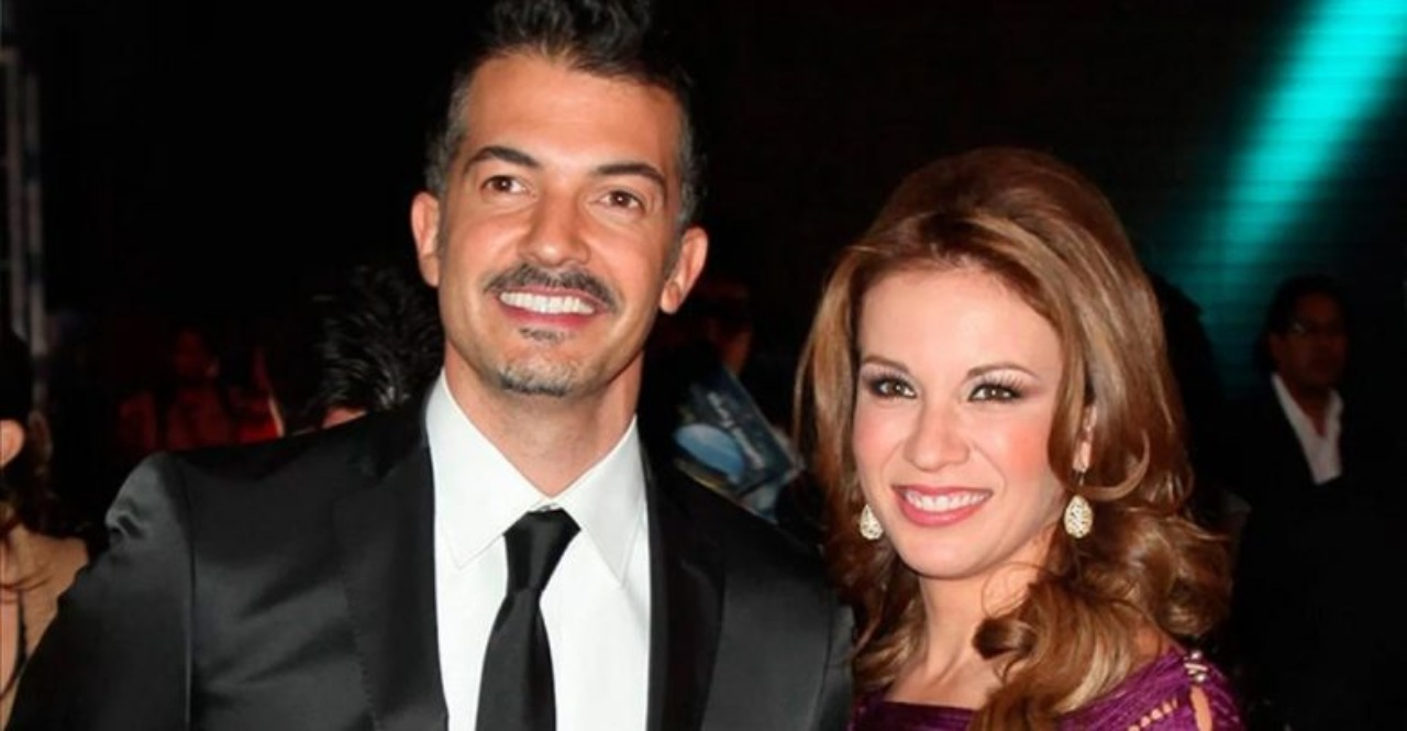 Ingrid Coronado Fernando del Solar divorcio