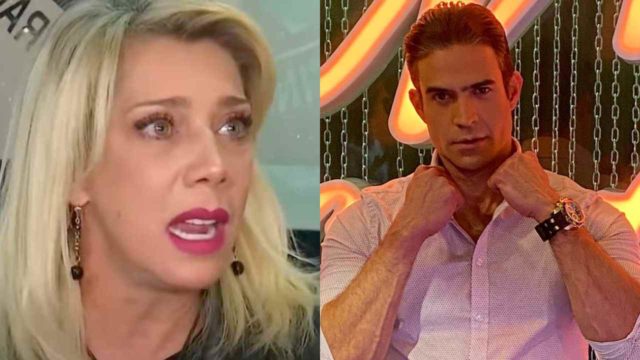 Filtran audios de Juan Vidal despotricando contra Cynthia Klitbo