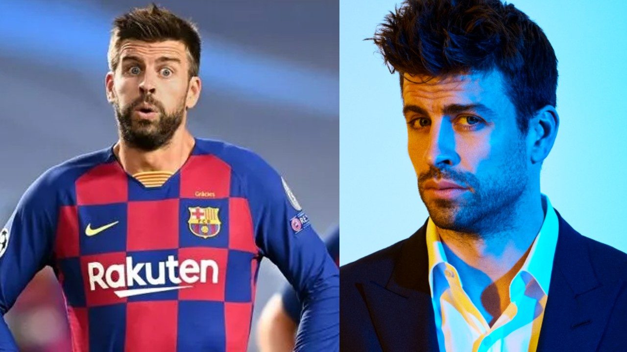 Gerard pique fiestas excesos mujeres
