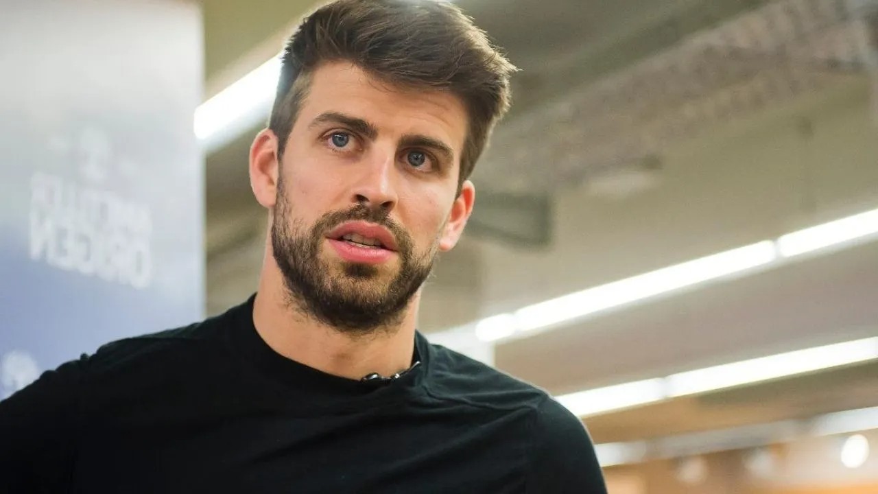 Gerard pique fiestas excesos mujeres