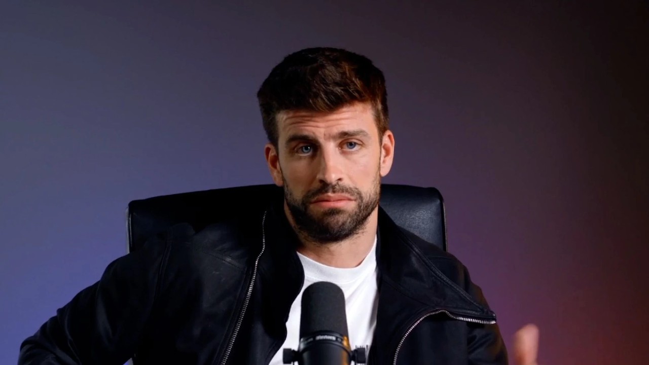 Gerard pique fiestas excesos mujeres