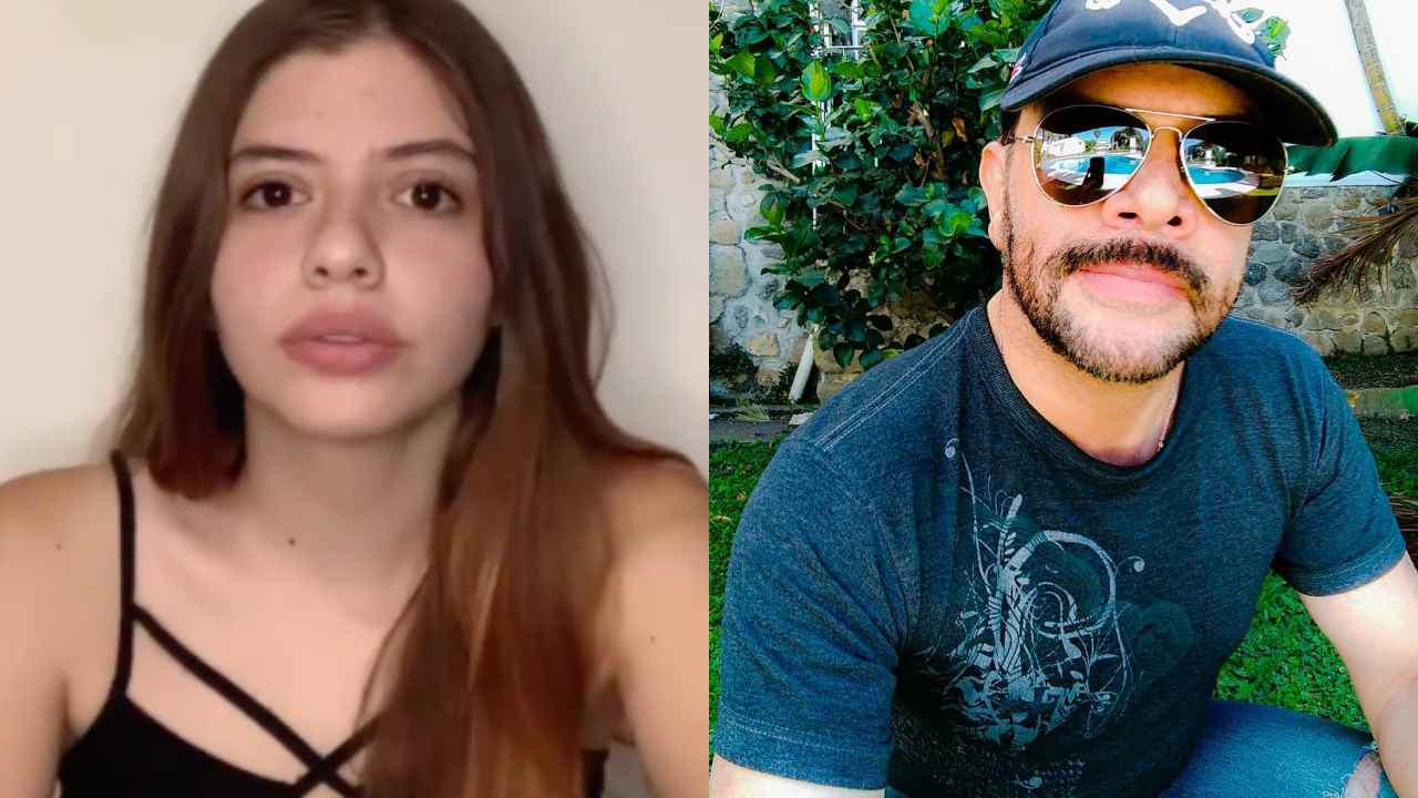 Héctor Parra cumple un año en la cárcel