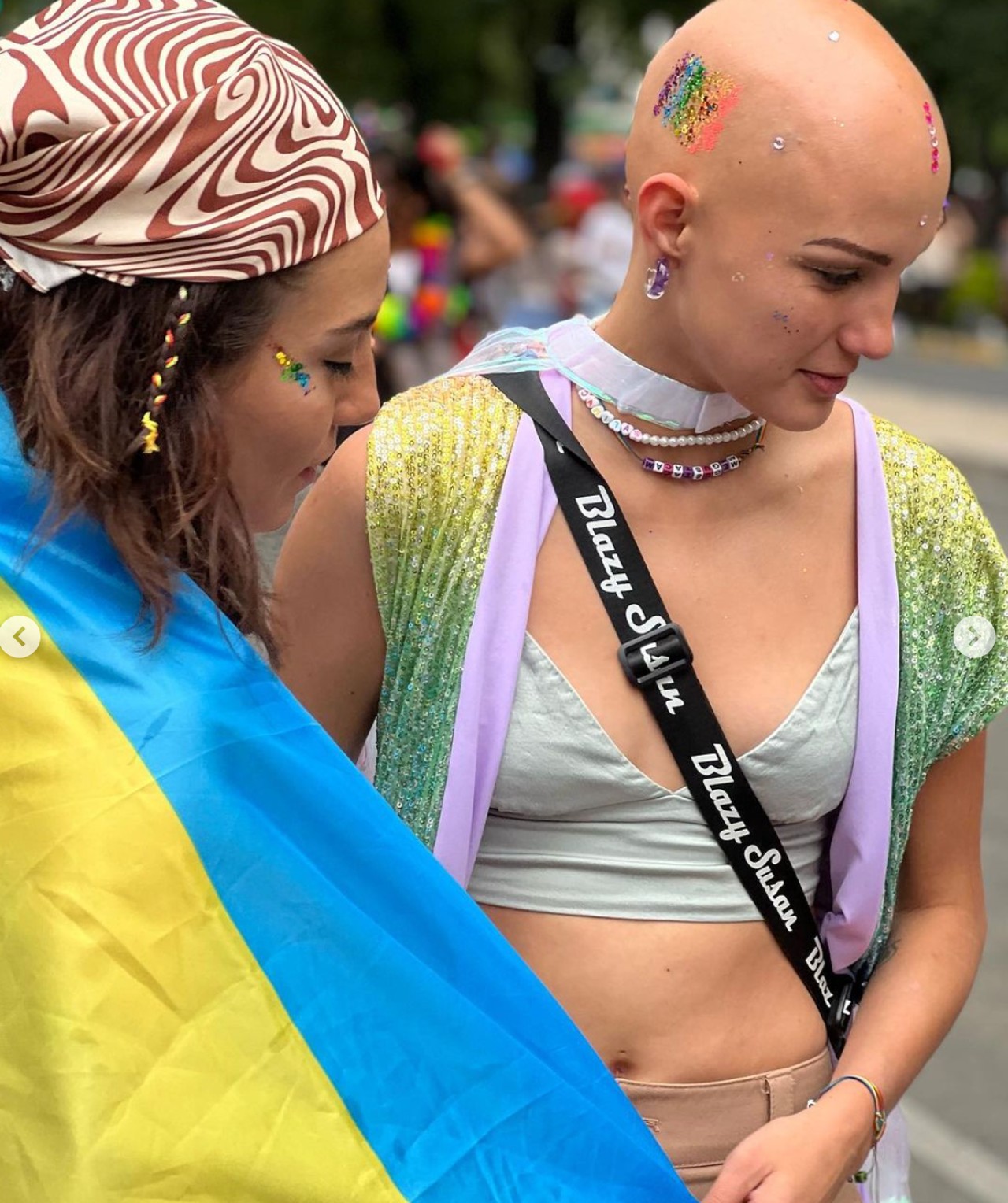 camila raul araiza lesbiana