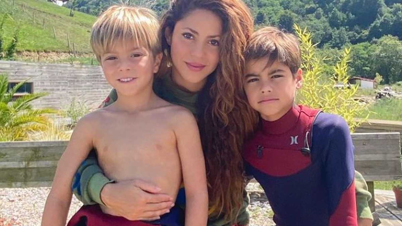 separacion hijos piquÃ© custodia