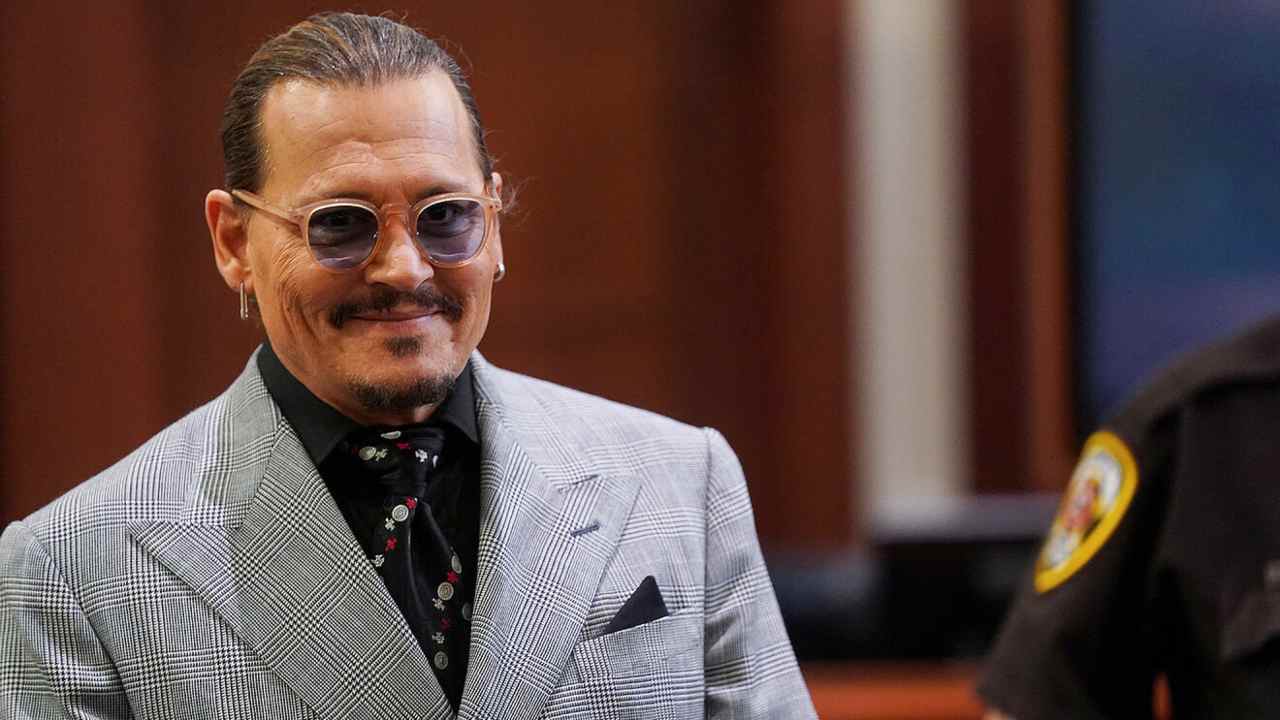 Veredicto del juicio Johnny Depp vs. Amber Heard