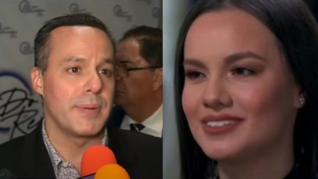 Jose Joel cenizas Jose Jose falsas