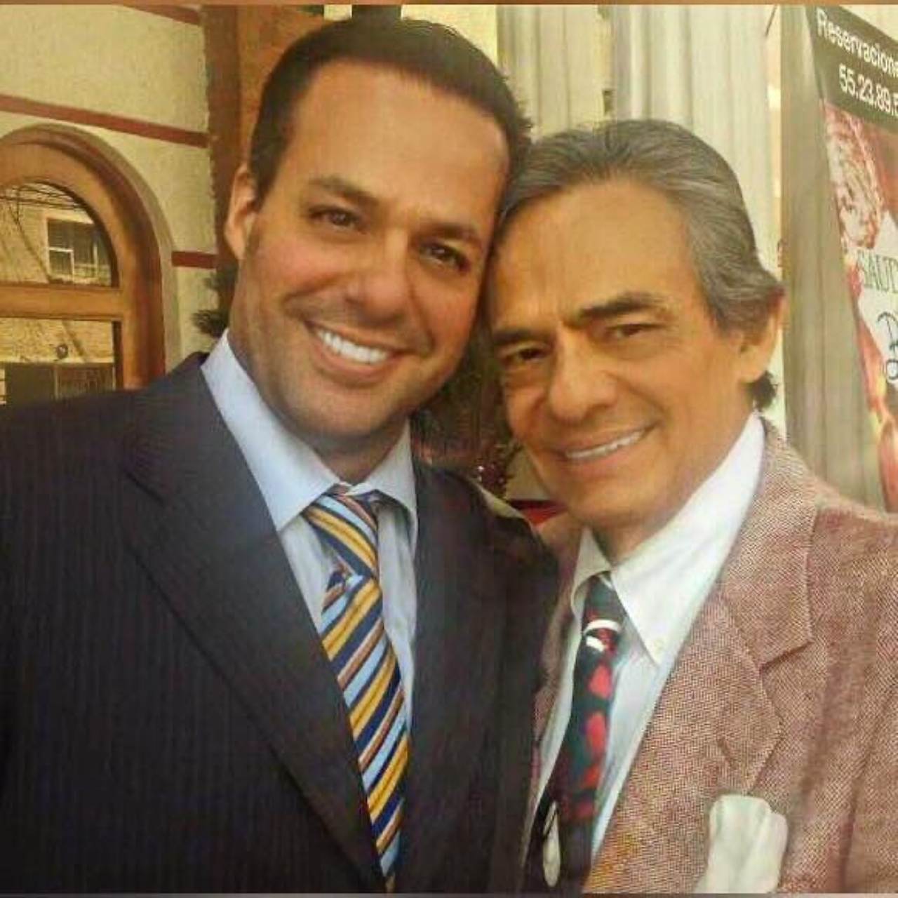 Jose Joel duda cenizas Jose Jose